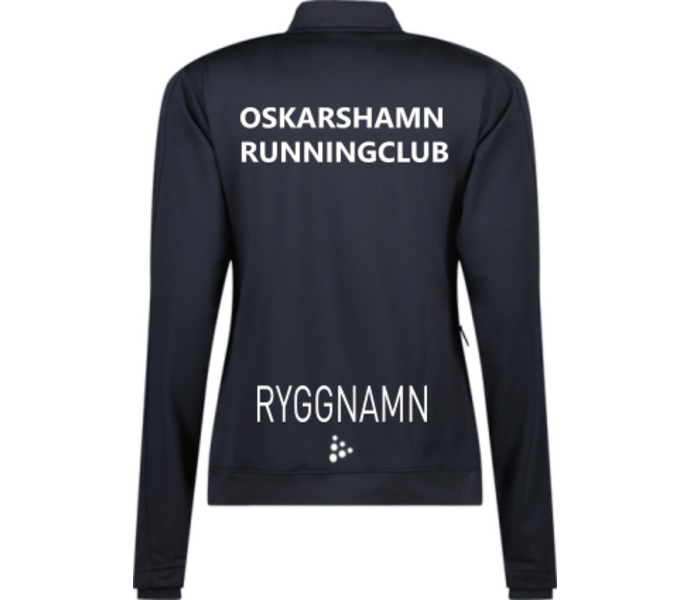 Craft EVOLVE 2.0 W FULL ZIP