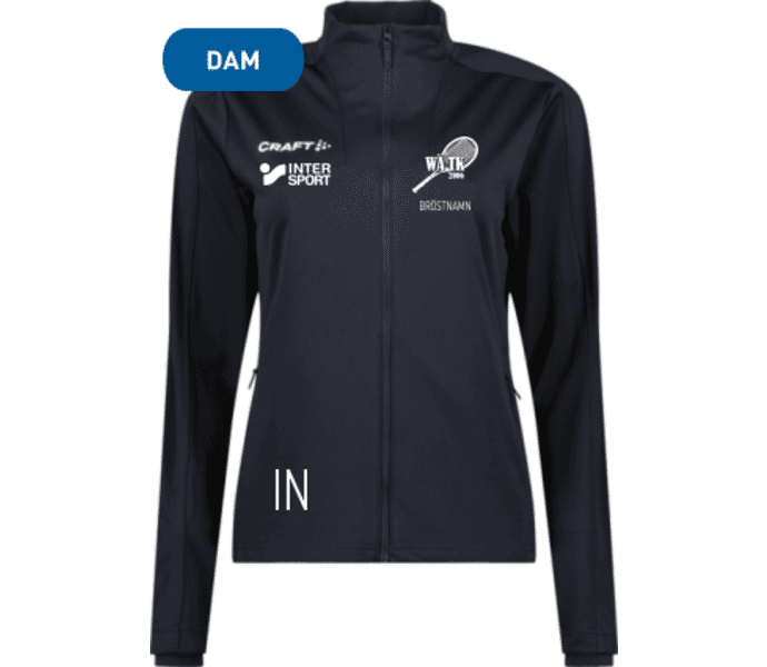 Craft EVOLVE 2.0 W FULL ZIP