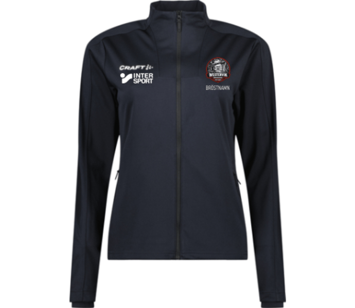 Craft EVOLVE 2.0 W FULL ZIP