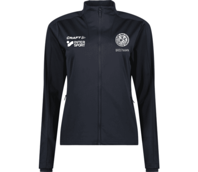 Craft EVOLVE 2.0 W FULL ZIP