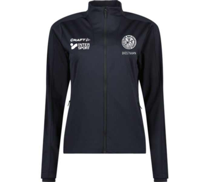 Craft EVOLVE 2.0 W FULL ZIP