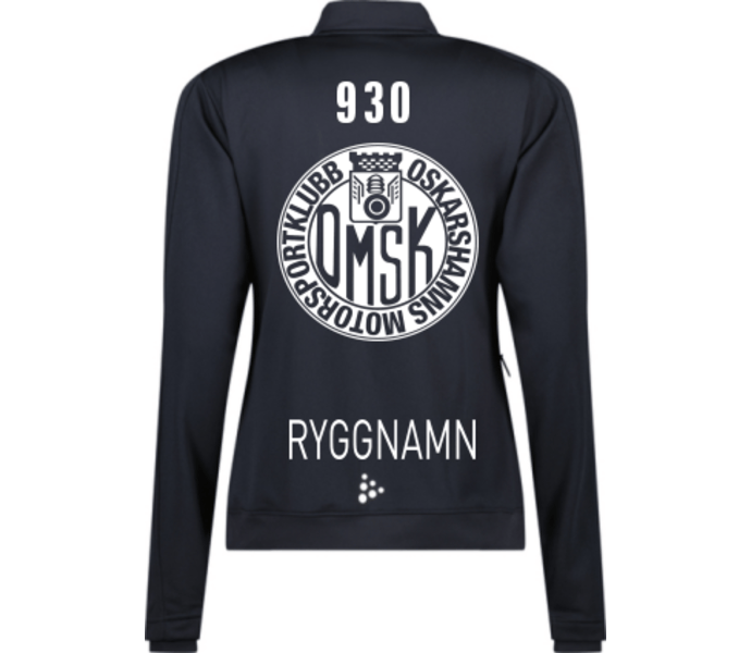 Craft EVOLVE 2.0 W FULL ZIP