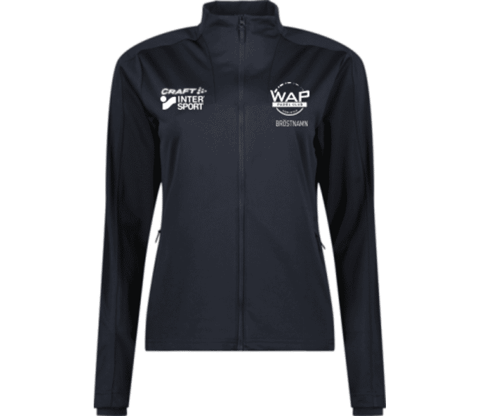 Craft EVOLVE 2.0 W FULL ZIP