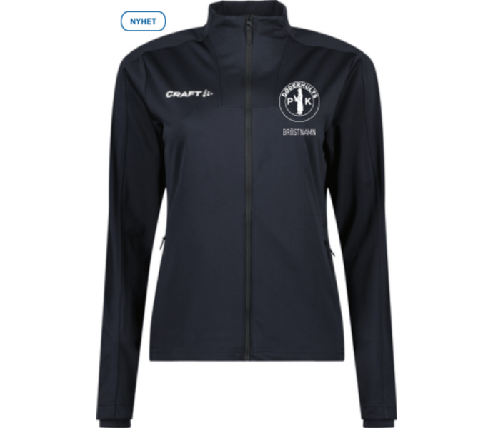 Craft EVOLVE 2.0 W FULL ZIP