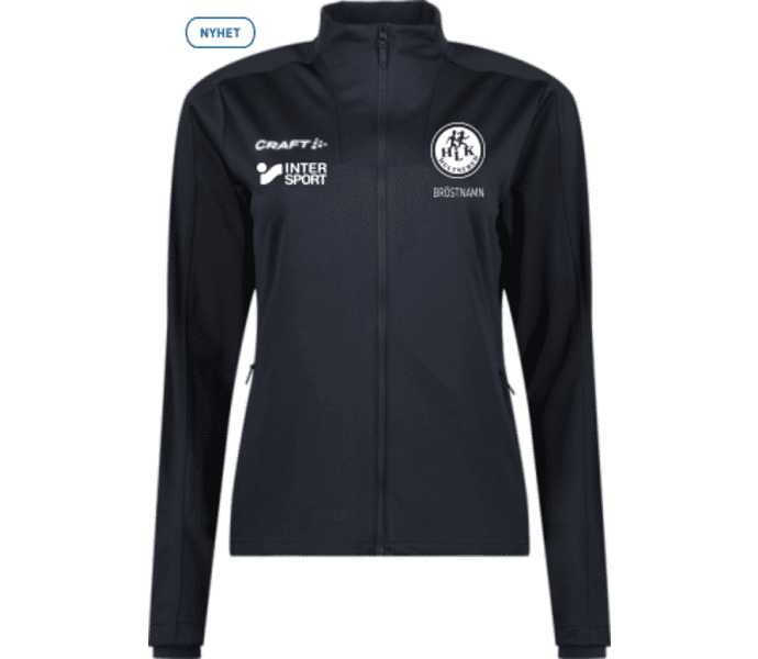 Craft EVOLVE 2.0 W FULL ZIP