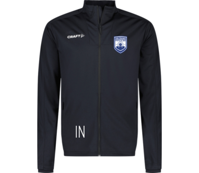 Craft EVOLVE 2.0 W FULL ZIP