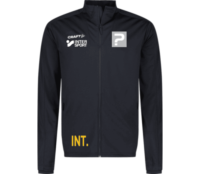 Craft EVOLVE 2.0 W FULL ZIP
