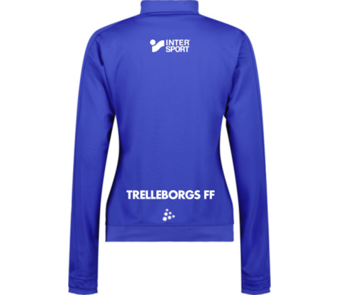 Craft EVOLVE 2.0 W HALF ZIP