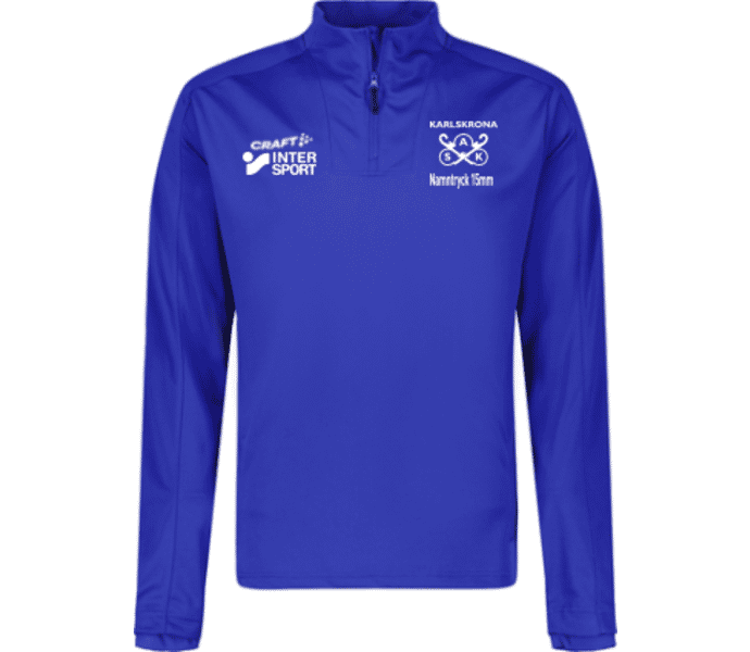 Craft EVOLVE 2.0 W HALF ZIP