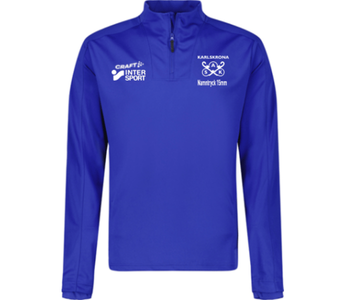 Craft EVOLVE 2.0 W HALF ZIP