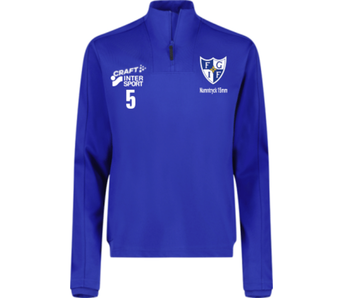 Craft EVOLVE 2.0 W HALF ZIP