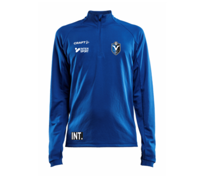 Craft EVOLVE 2.0 W HALF ZIP