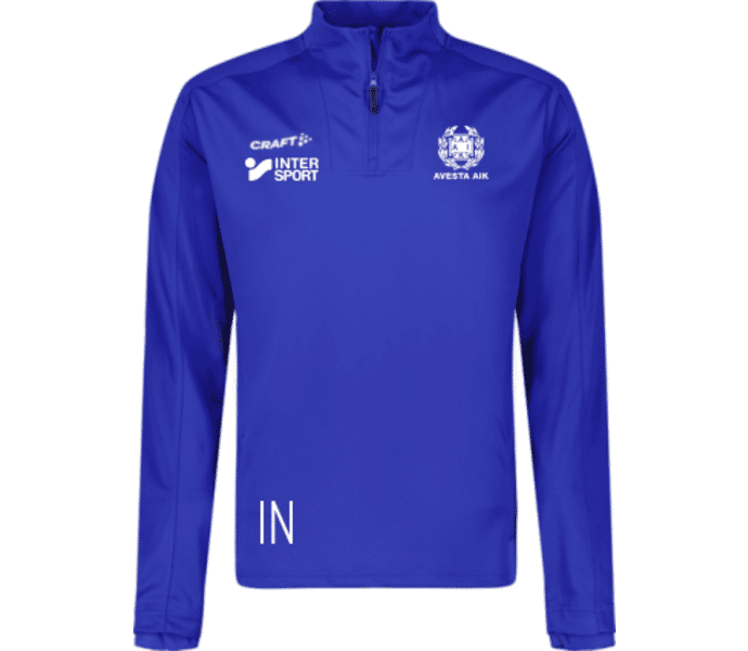 Craft EVOLVE 2.0 W HALF ZIP