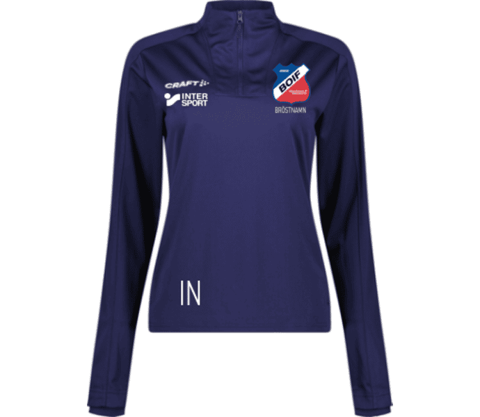 Craft EVOLVE 2.0 W HALF ZIP