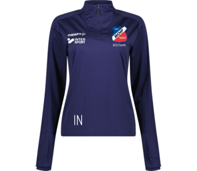 Craft EVOLVE 2.0 W HALF ZIP