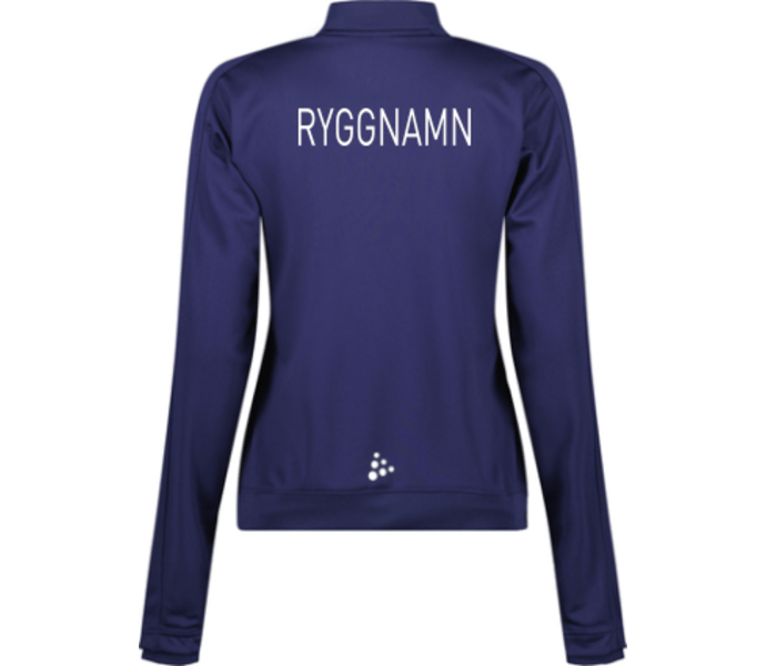 Craft EVOLVE 2.0 W HALF ZIP