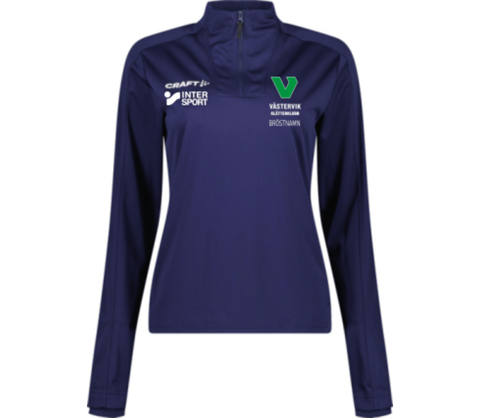 Craft EVOLVE 2.0 W HALF ZIP