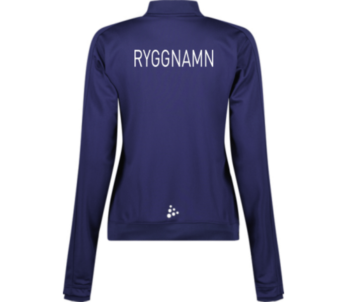 Craft EVOLVE 2.0 W HALF ZIP