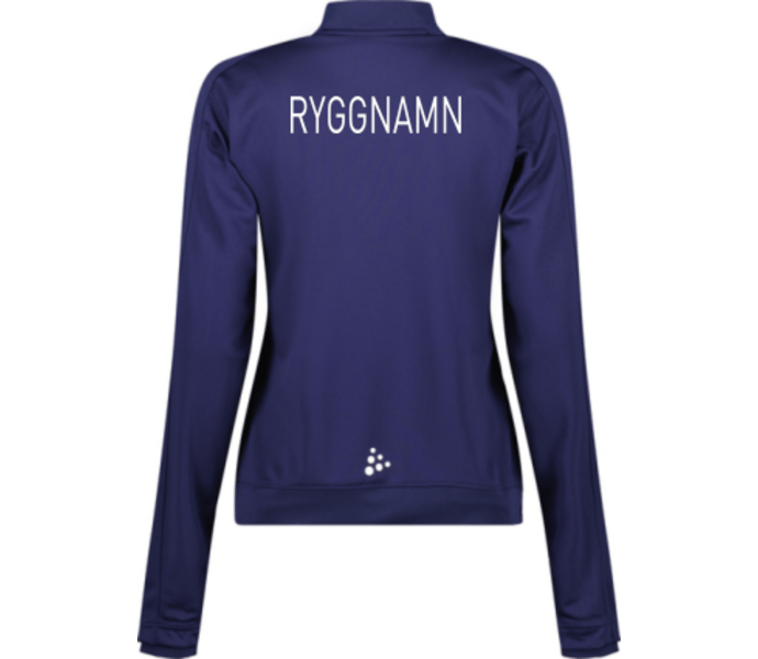 Craft EVOLVE 2.0 W HALF ZIP