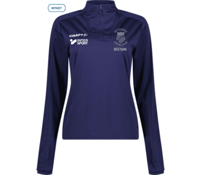 Craft EVOLVE 2.0 W HALF ZIP