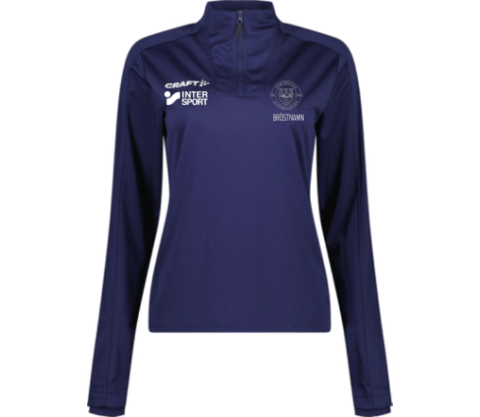 Craft EVOLVE 2.0 W HALF ZIP