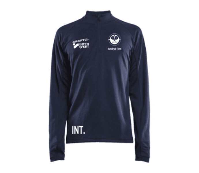 Craft EVOLVE 2.0 W HALF ZIP