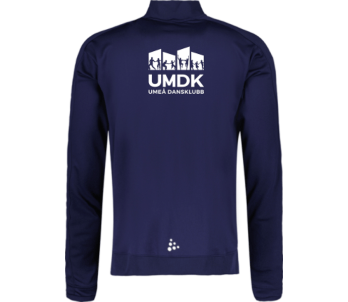 Craft EVOLVE 2.0 W HALF ZIP