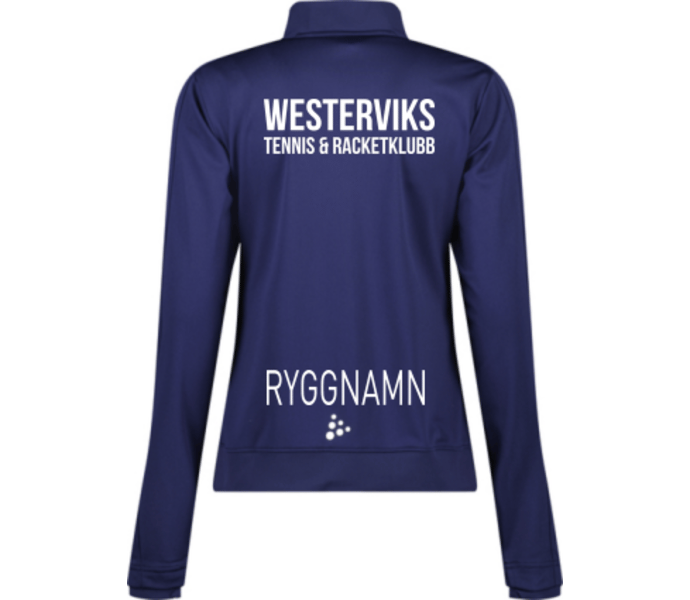 Craft EVOLVE 2.0 W HALF ZIP