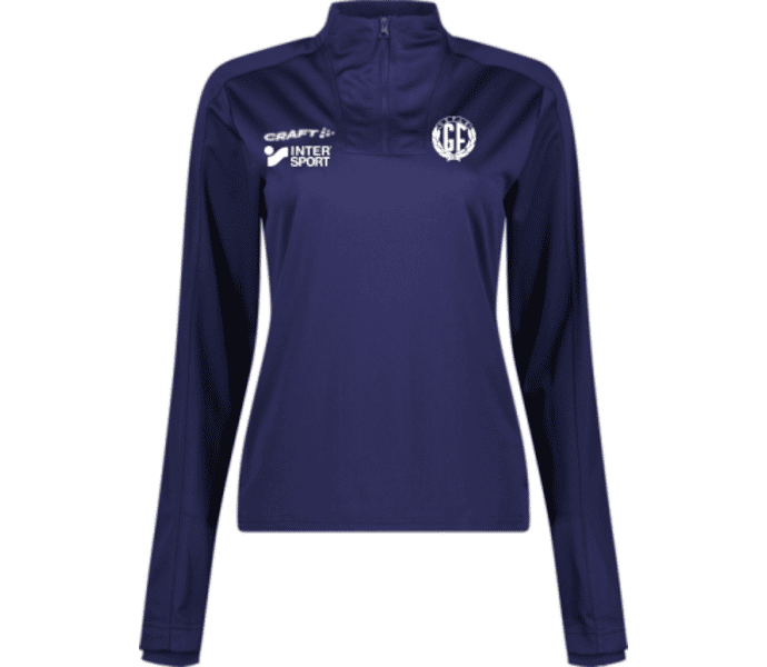 Craft EVOLVE 2.0 W HALF ZIP
