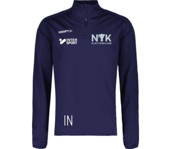 Craft EVOLVE 2.0 W HALF ZIP