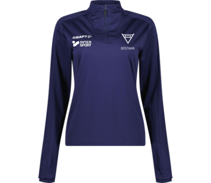 Craft EVOLVE 2.0 W HALF ZIP