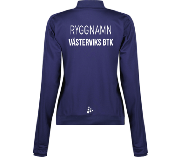 Craft EVOLVE 2.0 W HALF ZIP