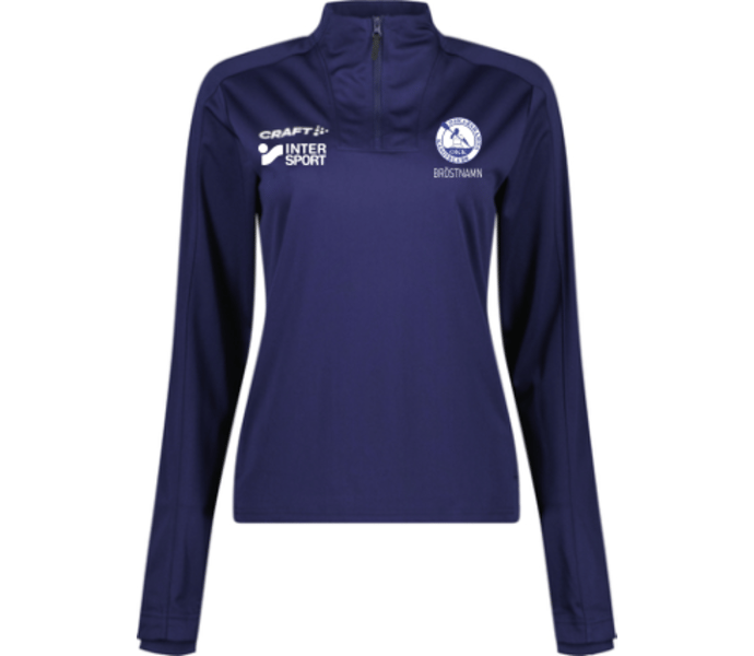 Craft EVOLVE 2.0 W HALF ZIP