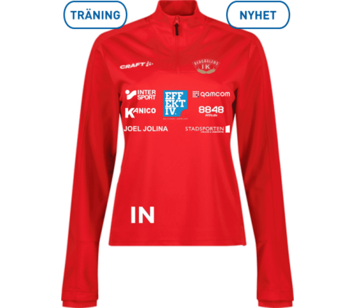 Craft EVOLVE 2.0 W HALF ZIP