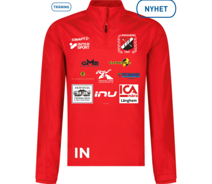 Craft EVOLVE 2.0 W HALF ZIP