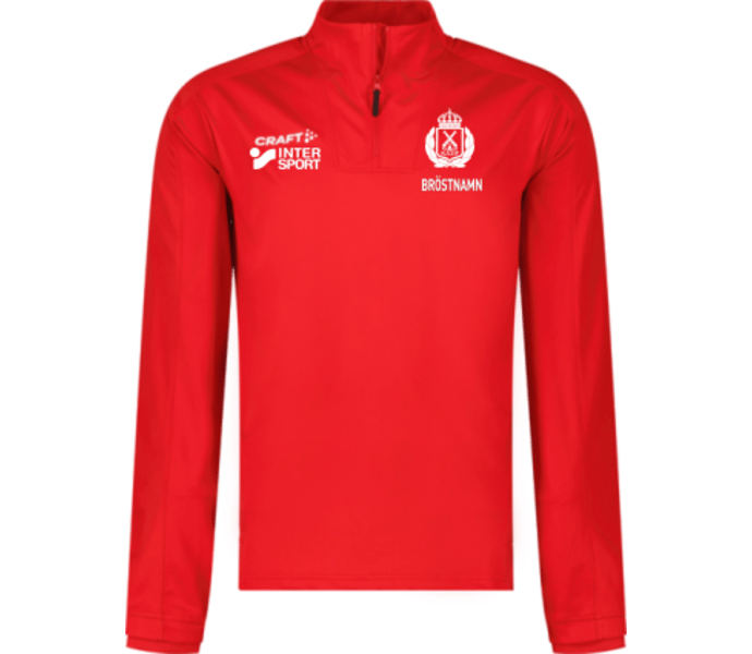 Craft EVOLVE 2.0 W HALF ZIP