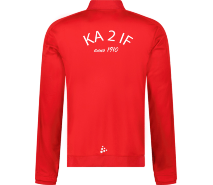 Craft EVOLVE 2.0 W HALF ZIP