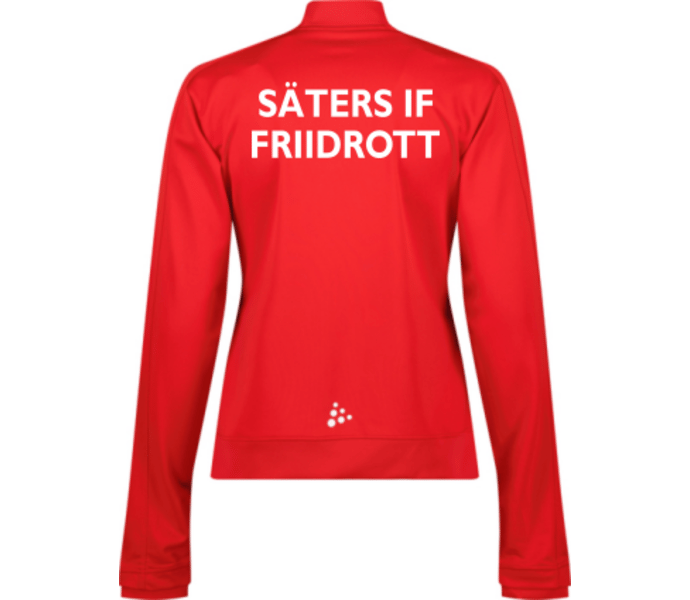 Craft EVOLVE 2.0 W HALF ZIP