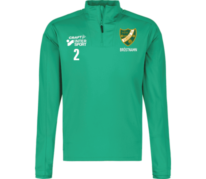 Craft EVOLVE 2.0 W HALF ZIP