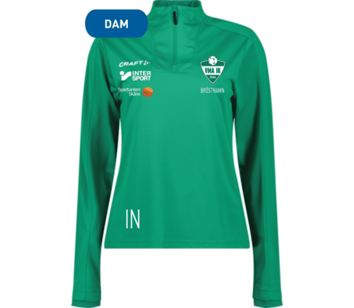 Craft EVOLVE 2.0 W HALF ZIP