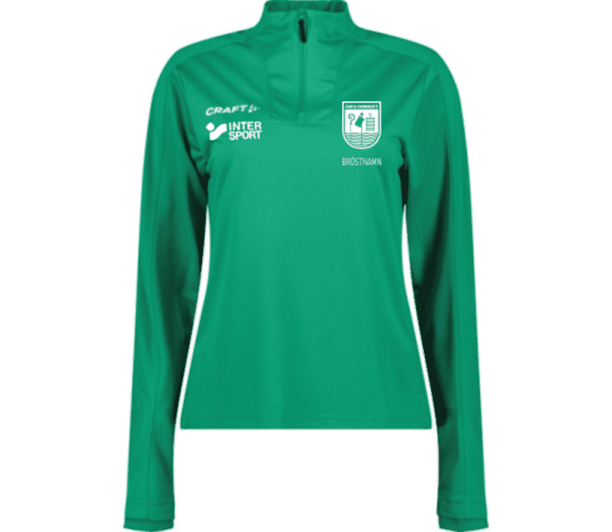 Craft EVOLVE 2.0 W HALF ZIP