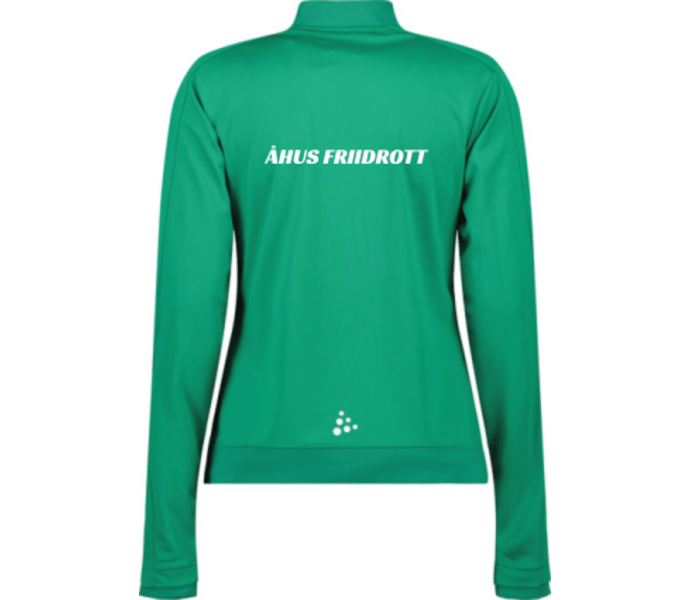 Craft EVOLVE 2.0 W HALF ZIP