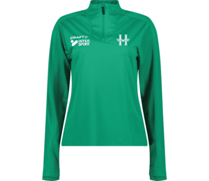 Craft EVOLVE 2.0 W HALF ZIP