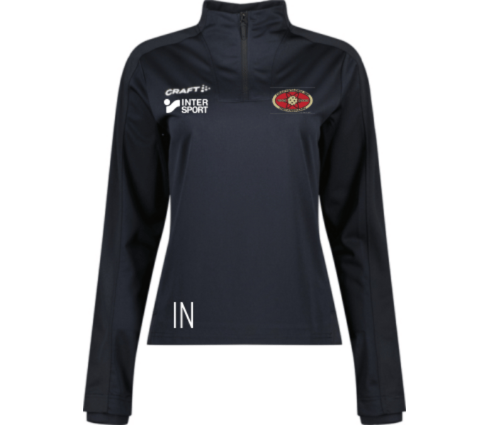 Craft EVOLVE 2.0 W HALF ZIP