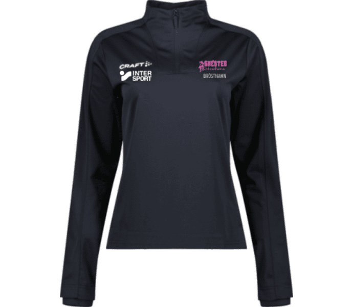Craft EVOLVE 2.0 W HALF ZIP