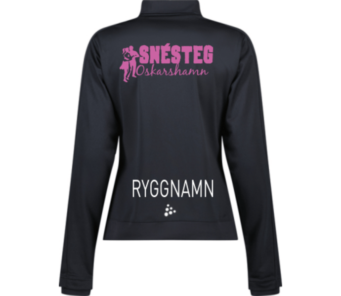 Craft EVOLVE 2.0 W HALF ZIP