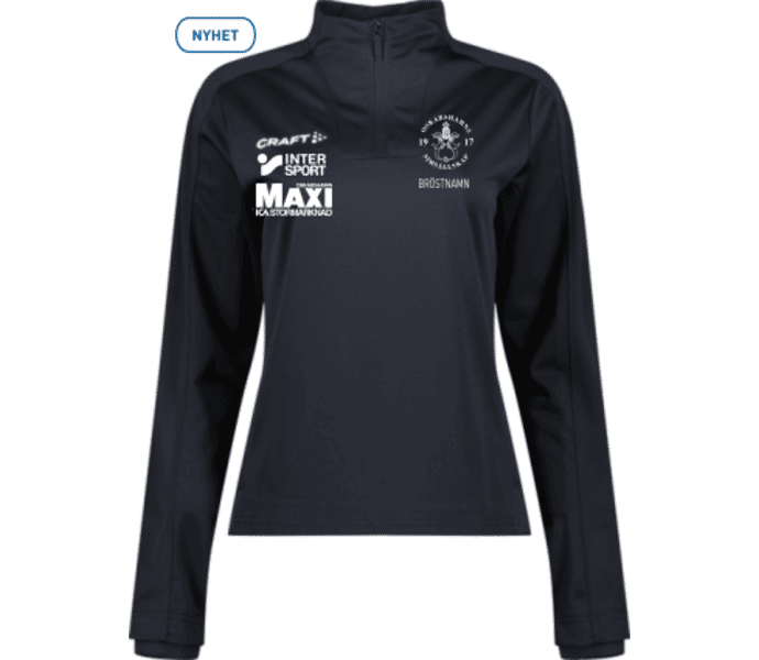 Craft EVOLVE 2.0 W HALF ZIP