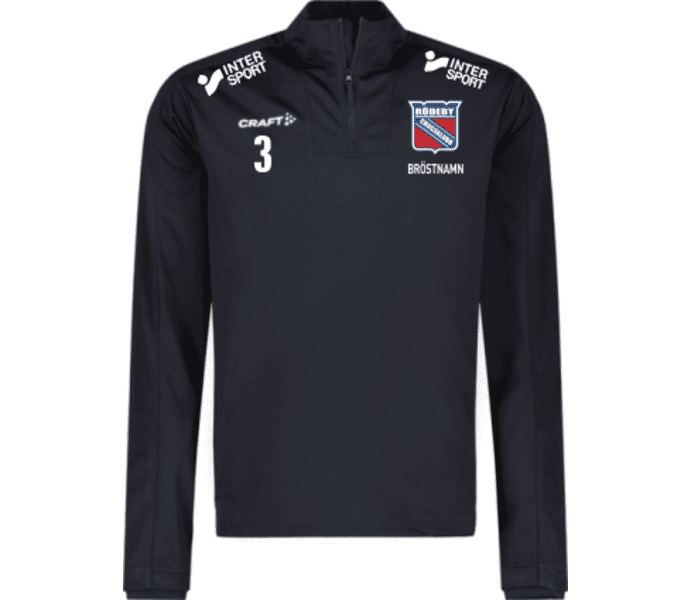 Craft EVOLVE 2.0 W HALF ZIP
