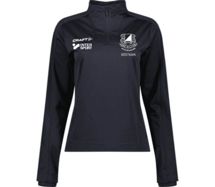 Craft EVOLVE 2.0 W HALF ZIP