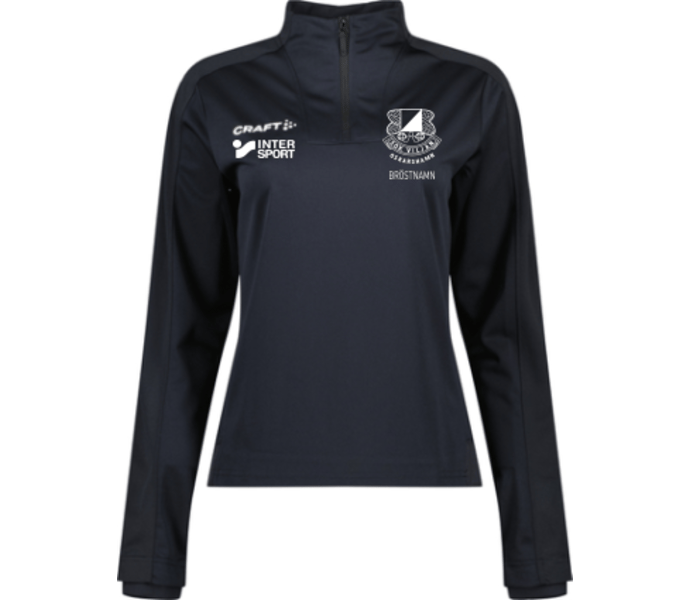 Craft EVOLVE 2.0 W HALF ZIP